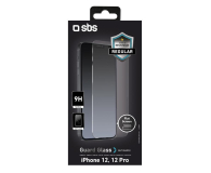 SBS SZKLO do iPhone 12/12 Pro - 1460825 - zdjęcie 2